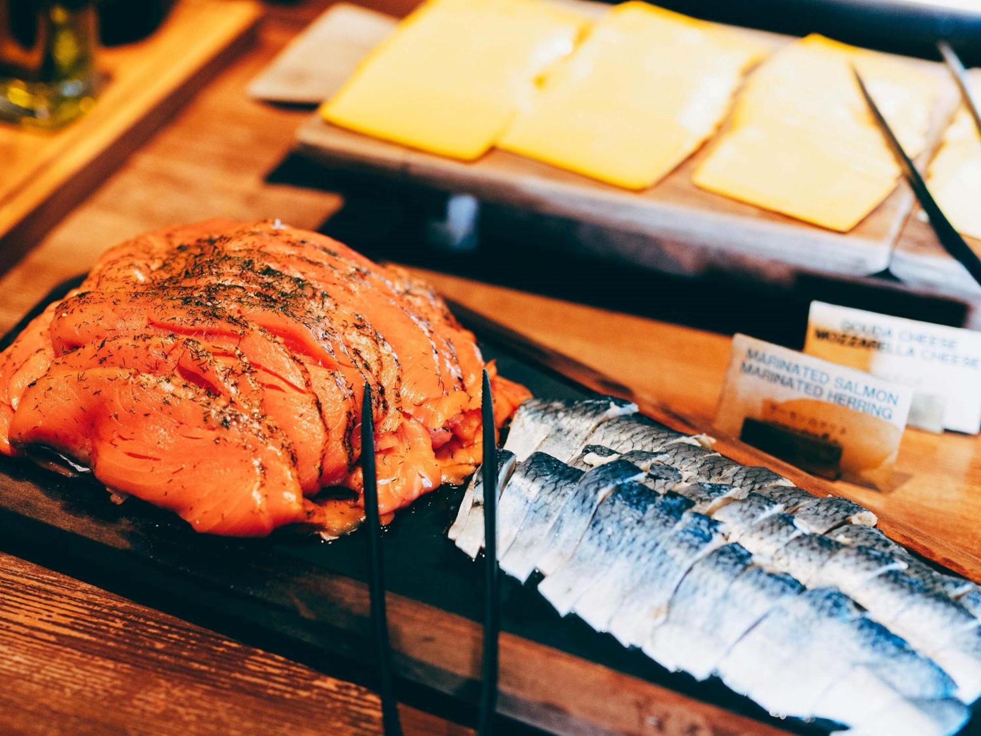 The Square Hotel Ginza — Photos 2